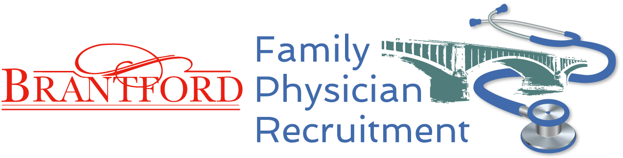 Family Physician Recruitment logo